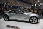 Chevrolet Volt 2011 года